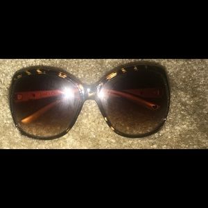 Juicy Couture Sunglasses